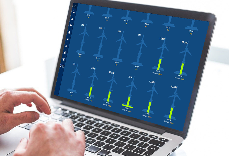 Automated DPR System